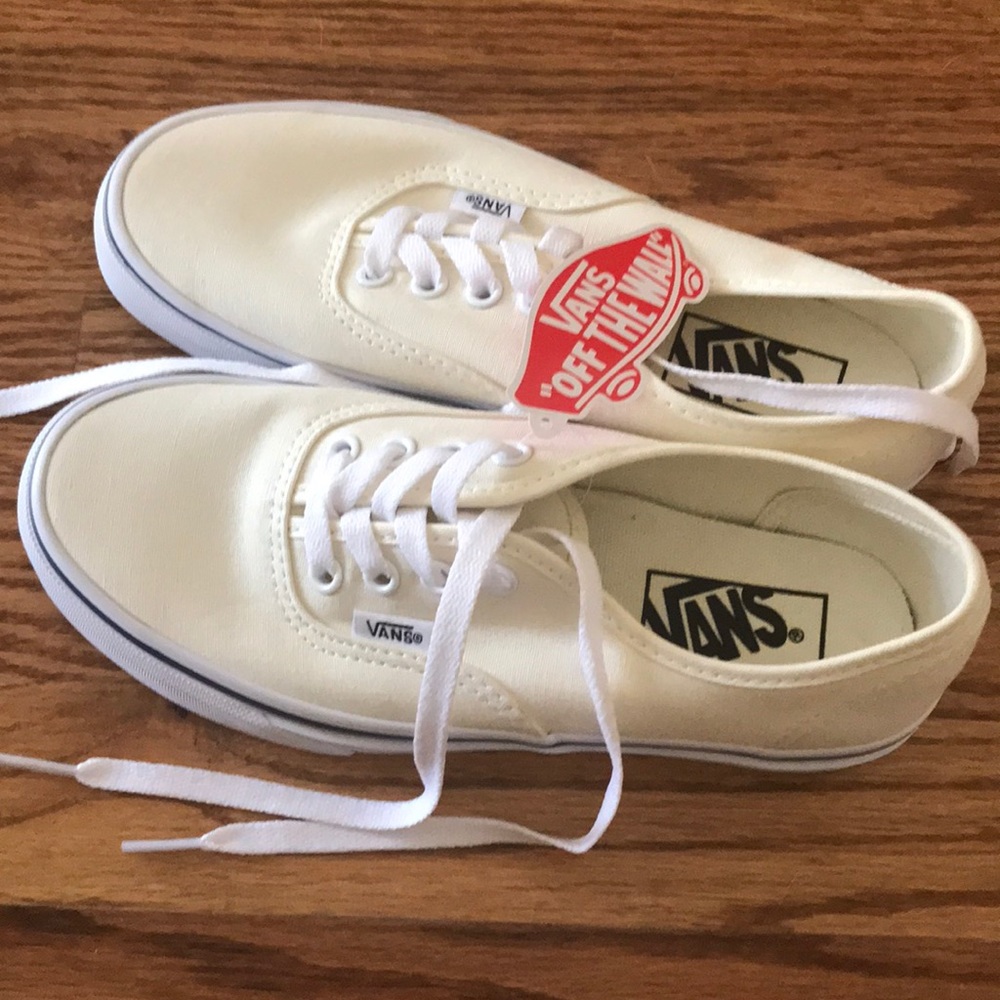 Vans sneakers